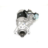 DELCO REMY ­-­ 8201004 ­-­ STARTER 39MT WET 12V CW