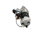 DELCO REMY ­-­ 8201004 ­-­ STARTER 39MT WET 12V CW