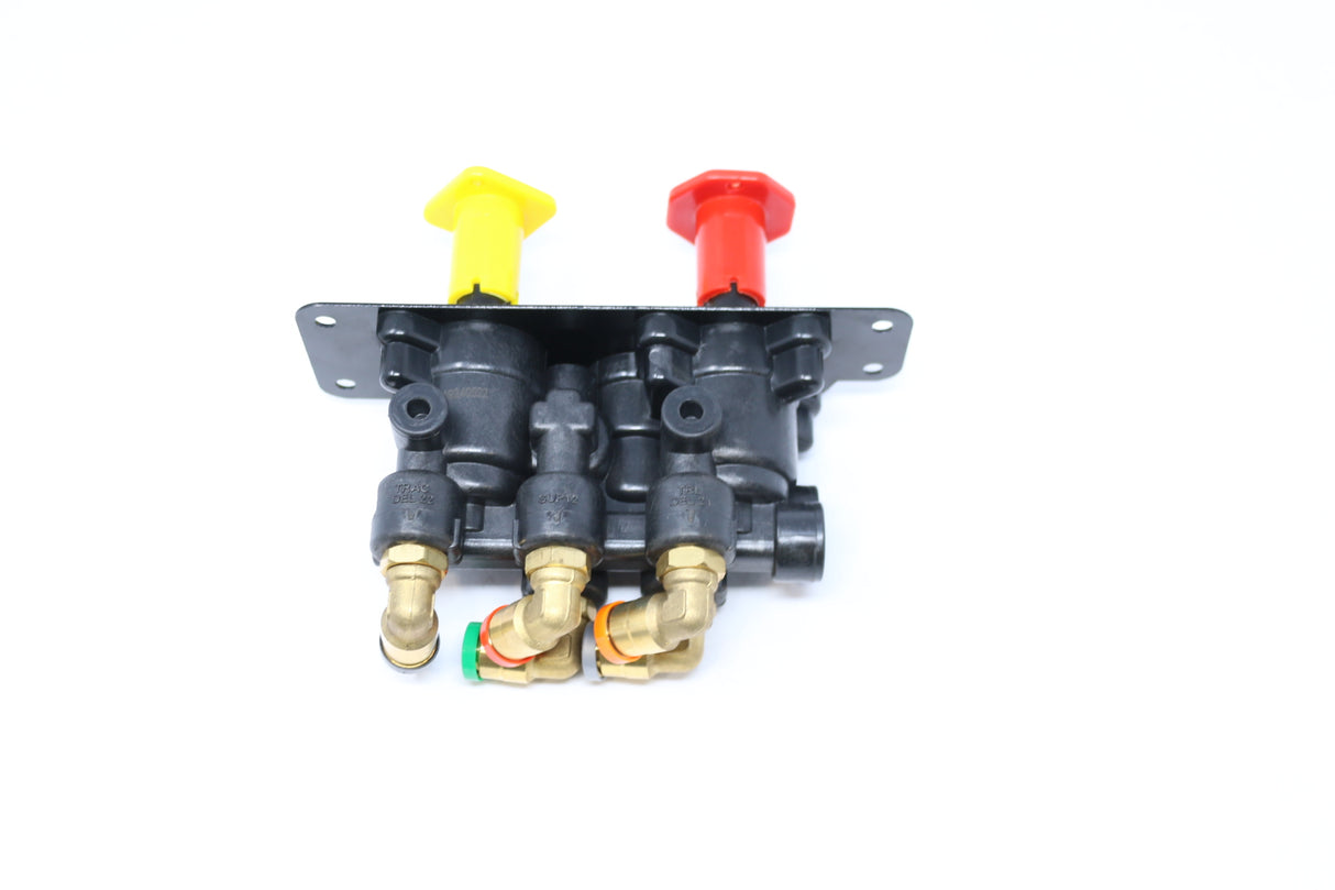 BENDIX ­-­ 802804 ­-­ DASH VALVE ASSY.