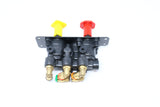 BENDIX ­-­ 802804 ­-­ DASH VALVE ASSY.