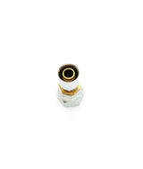 PARKER ­-­ PX-00028 ­-­ HYDRAULIC HOSE STRAIGHT FEMALE SWIVEL FITTING