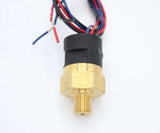 ANFIELD SENSORS INC/SWITCHING SOLUTIONS ­-­ SPF-10R-4M-C-FL ­-­ SWITCH PRESSURE ADJUSTABLE