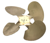 ATLAS COPCO ­-­ RF-001093 ­-­ FANBLADE