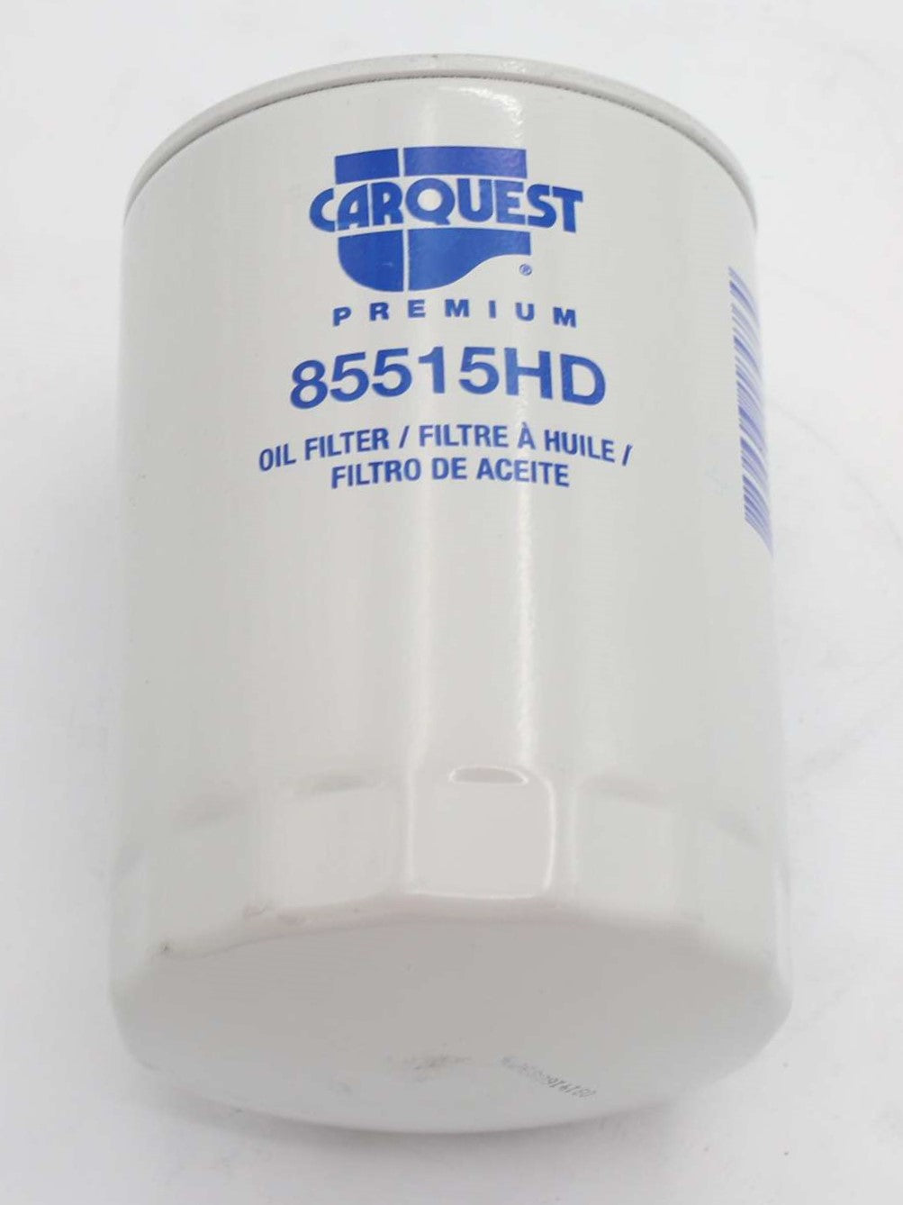 CARQUEST ­-­ 85515HD ­-­ OIL FILTER