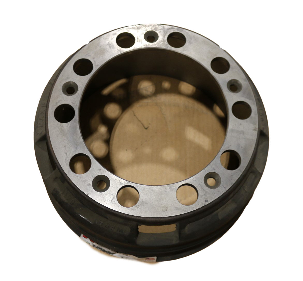 WEBB ­-­ 64113B ­-­ BRAKE DRUM