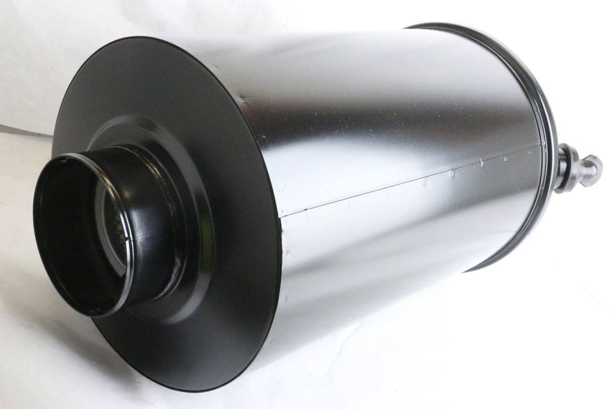 MORBARK ­-­ 29249-938 ­-­ AIR CLEANER ASSY