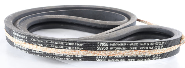 CONTITECH ­-­ 2|5V950 ­-­ BELT A|C COMPRESSOR