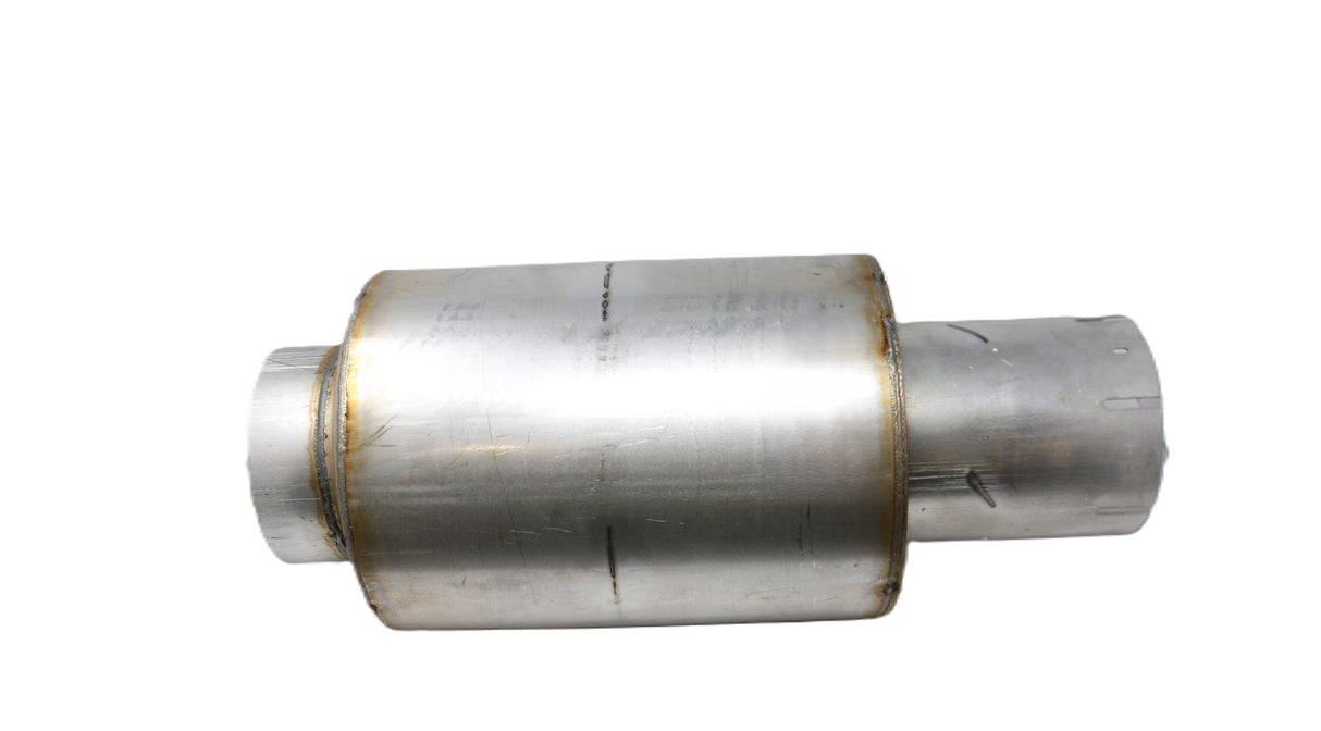 MORBARK ­-­ 29323-048 ­-­ SPARK ARRESTOR