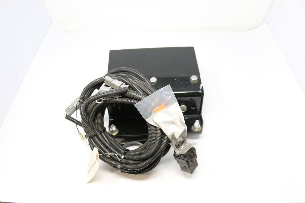 MORBARK ­-­ 41433-452 ­-­ SWITCH FEED ACTIVATION WINCH