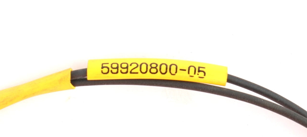 VAPOR BUS ­-­ 59920800-05 ­-­ SENSOR ASM