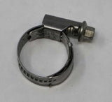 NORMA ­-­ 0127 7708 021 ­-­ HOSE CLAMP