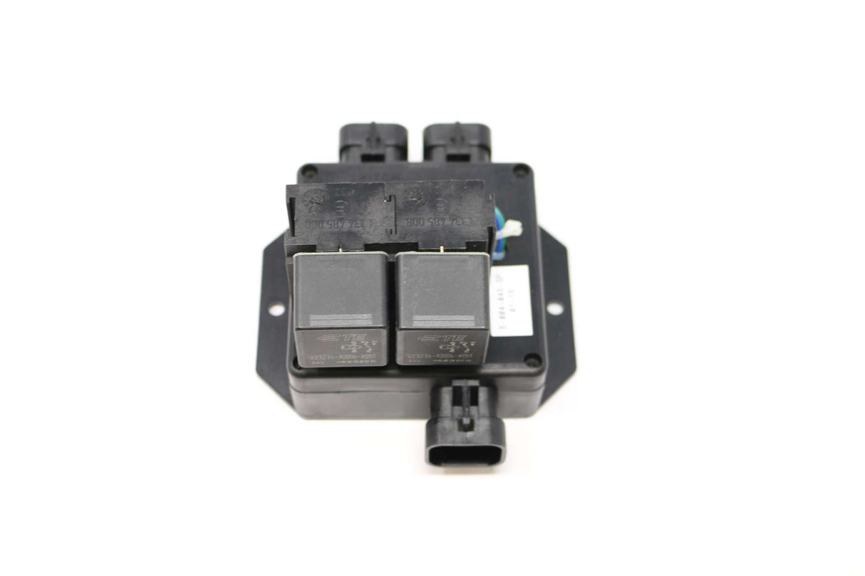 SPRAGUE ­-­ E-004-045 ­-­ CONTROL MODULE INT WIPER