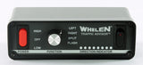 WHELEN ­-­ TAL85 ­-­ LIGHT TRAFFIC ADVISOR LOW PROFILE W/ TACTL5 CONTRO