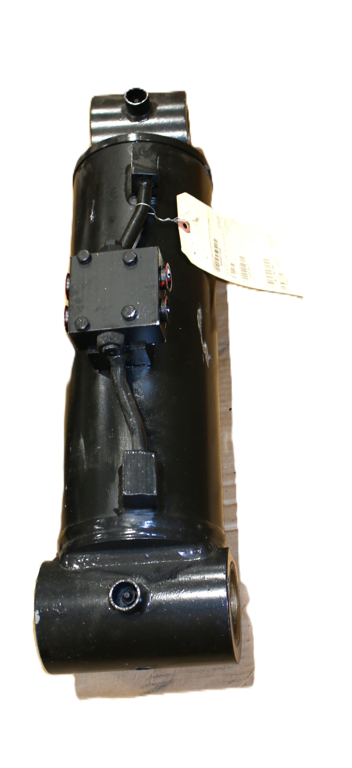 GRADALL - 80005130R - REBUILT 2300 OUTRIGGER CYL