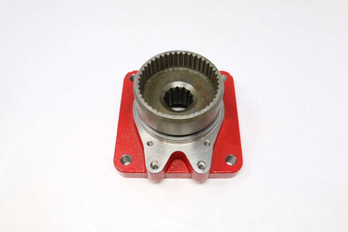 GRADALL ­-­ 80784066 ­-­ OUTPUT ASSY