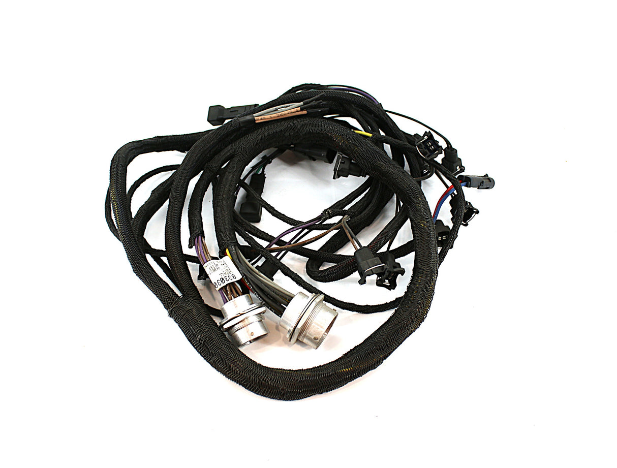 GRADALL ­-­ 83303043 ­-­ HARNESS WIRE UPPER