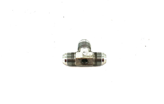 VACALL ­-­ VA12061003 ­-­ TEE -12 MALE W| 1|4 NPT PORT