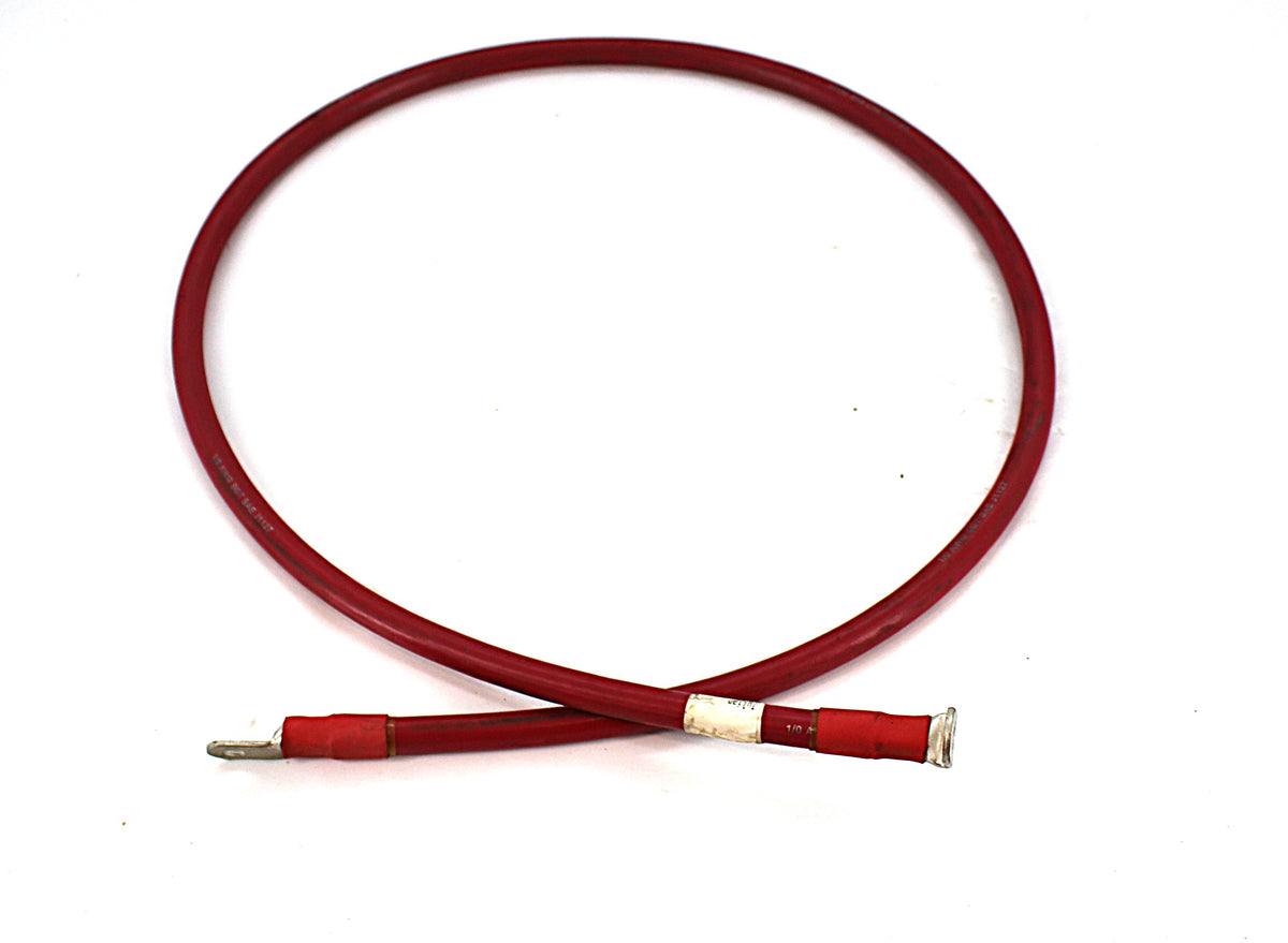 GRADALL ­-­ 80783263 ­-­ CABLE POWER