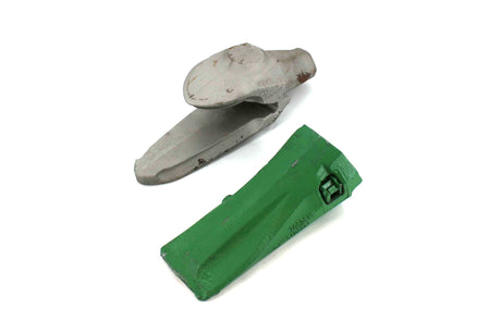 GRADALL ­-­ 80353003S ­-­ SER KIT ADAPTER & TOOTH