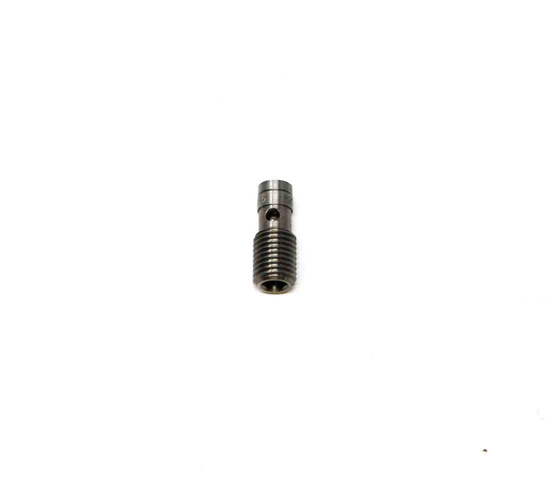 GRADALL ­-­ 82144006 ­-­ SHUTTLE VALVE (ML-18)