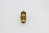 PARKER ­-­ 48F-12-12 ­-­ 3/4 FLARE X 3/4 NPT MALE