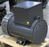 MECC ALTE SpA ­-­ ECP34 2L4 A ­-­ ALTERNATOR 150|196kVA 50|60Hz 3PH