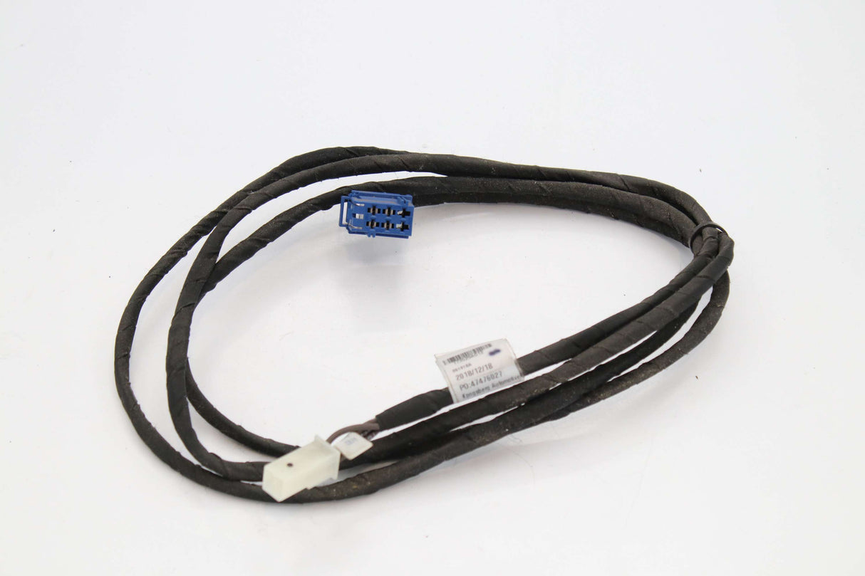 KONGSBERG AUTOMOTIVE-RAUFOSS/CTEX/JUNG ANG/ ­-­ 061918 ­-­ EXTENSION HARNESS SUBWOOFER