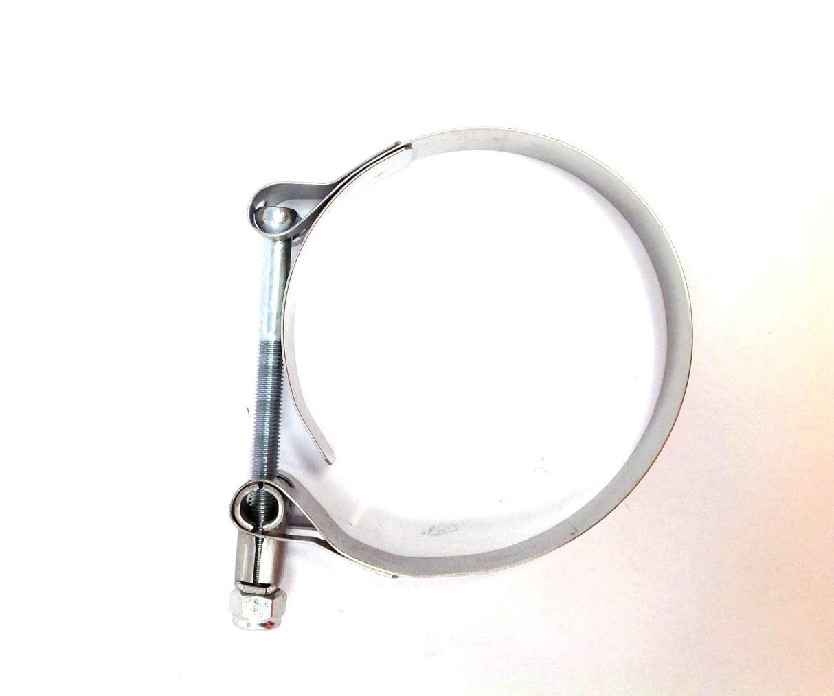 BREEZE CORP.  ­-­ TB-300 ­-­ HOSE CLAMP 3/3.31in