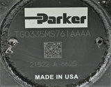 PARKER ­-­ TG0335MS761AAAA ­-­ HYDRAULIC ORBITAL MOTOR