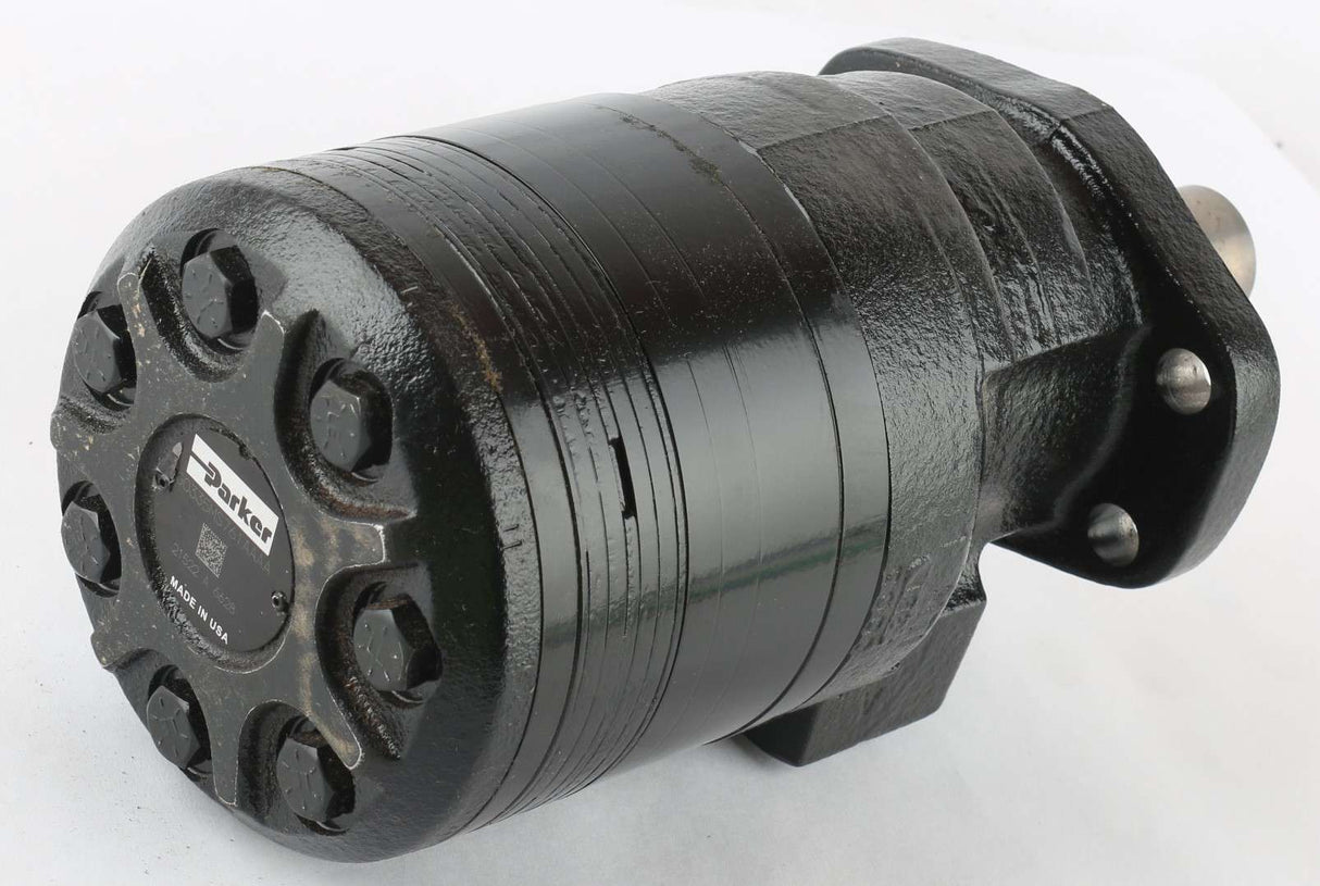 PARKER ­-­ TG0335MS761AAAA ­-­ HYDRAULIC ORBITAL MOTOR