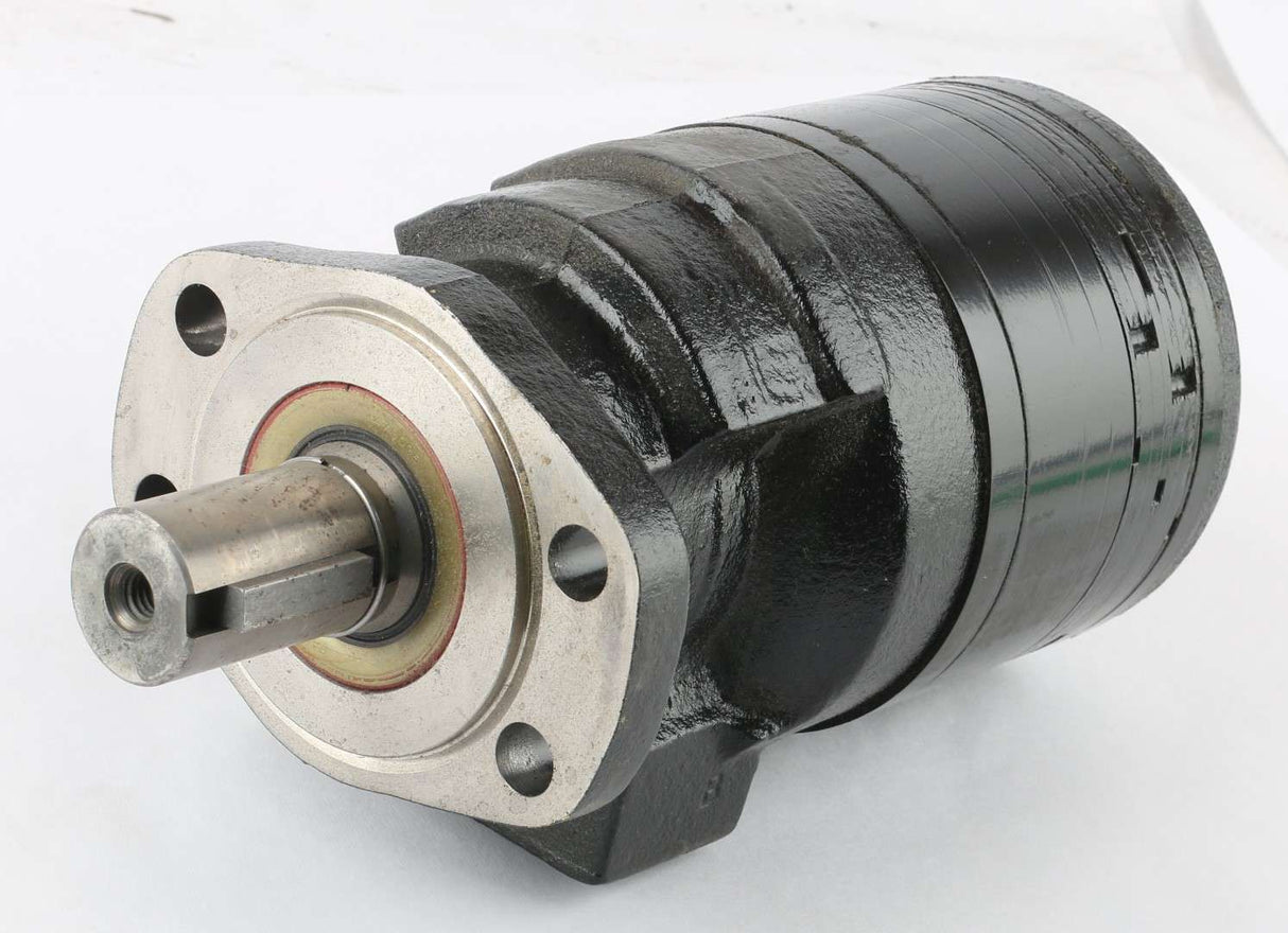 PARKER ­-­ TG0335MS761AAAA ­-­ HYDRAULIC ORBITAL MOTOR