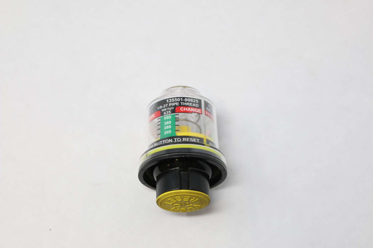 DONALDSON ­-­ 135501-00825 ­-­ SENSOR  1/8-27NPT THREAD SIZE  50.2MM D