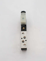 PARKER ­-­ P2LAX591ESHDDB48 ­-­ VALVE SOLENOID 24V CONT UNIT D