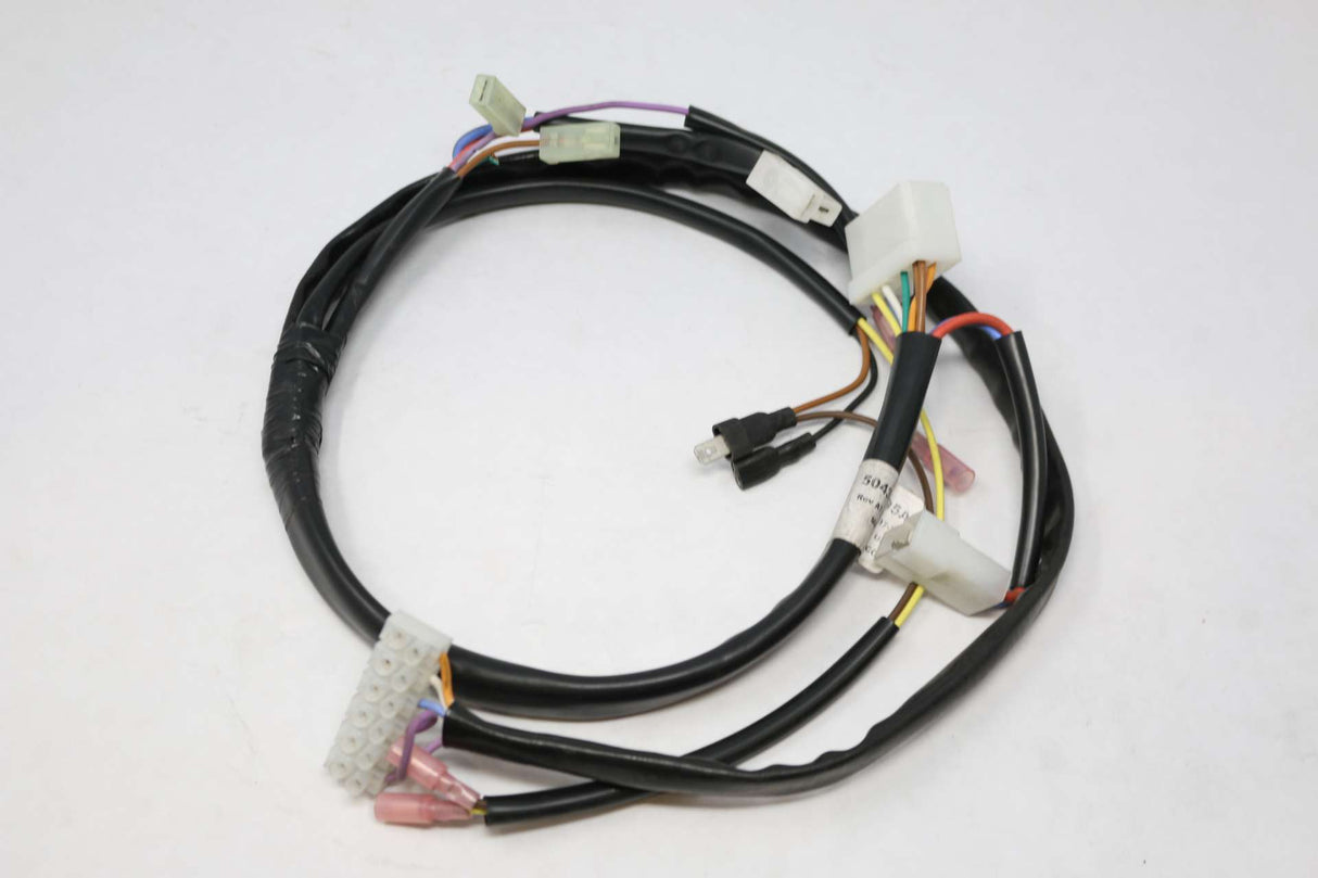 WEBASTO ­-­ 50434795A ­-­ HARNESS CABLE 6 WAY