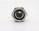 AEROQUIP  ­-­ FJ3632-1012S ­-­ FEMALE O-RING/ A/C REFRIDGERATION FITTING