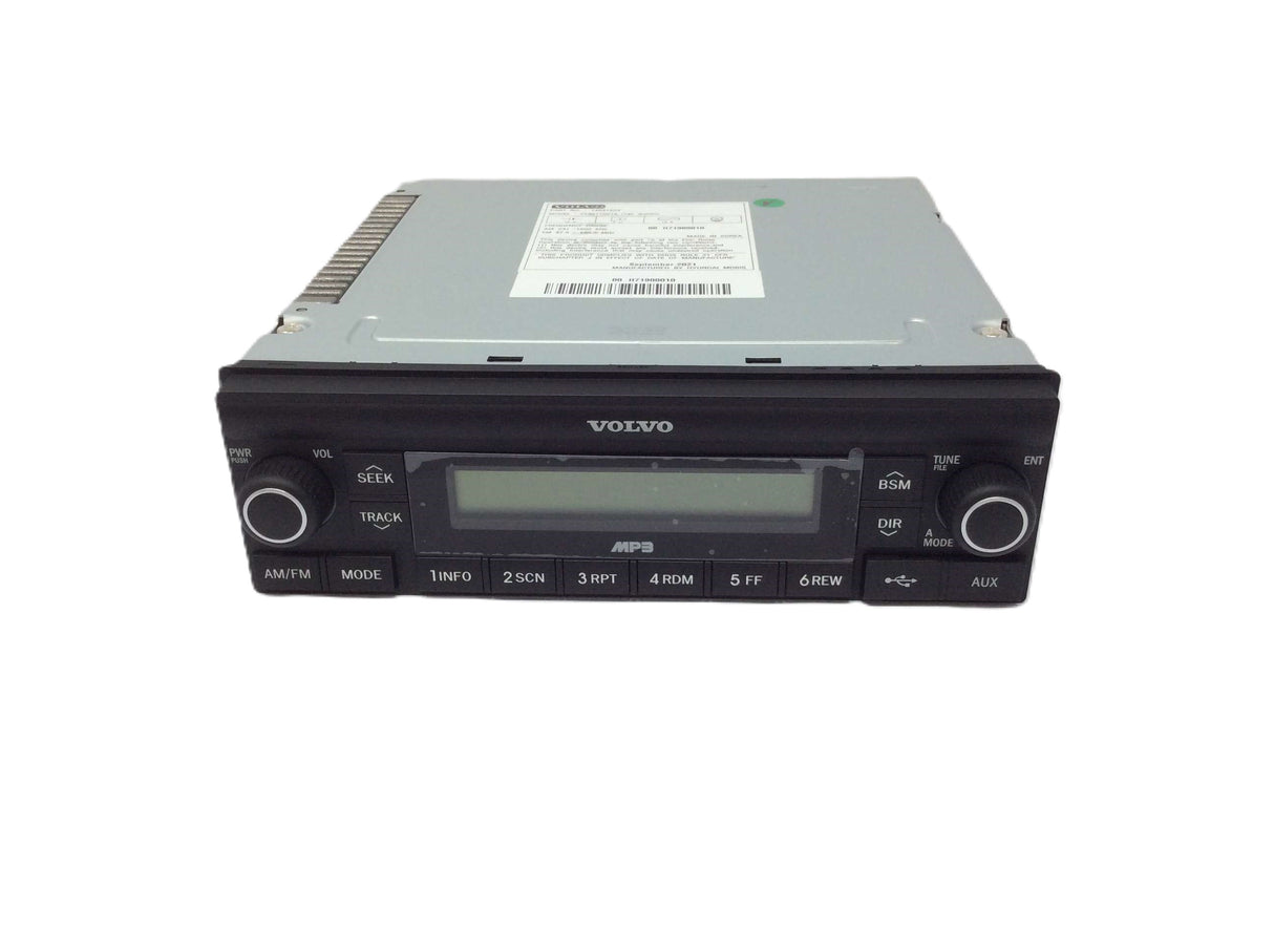 HYUNDAI MOBIS ­-­ ZY96110010 ­-­ RADIO USB MP3