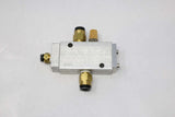 HENDRICKSON ­-­ 009790 ­-­ REVERSE LIFT & LOCK VALVE