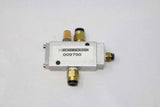 HENDRICKSON ­-­ 009790 ­-­ REVERSE LIFT & LOCK VALVE