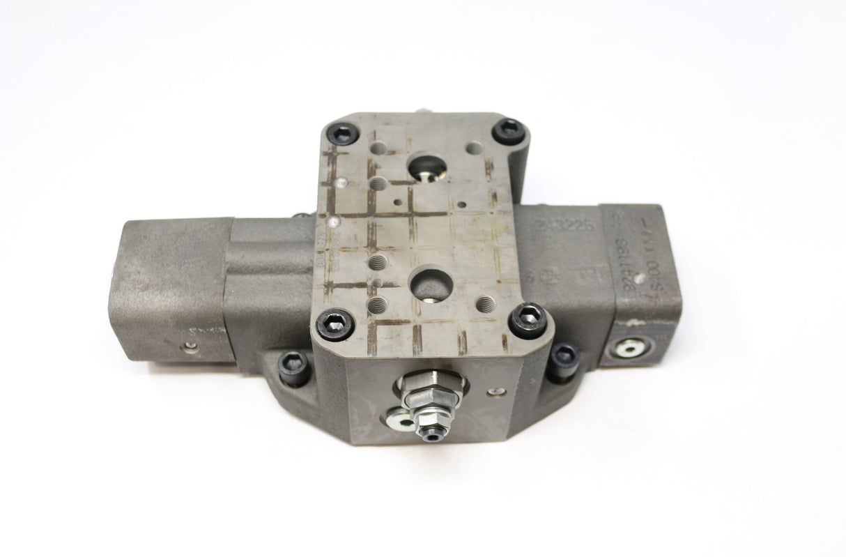 REXROTH ­-­ R902101048 ­-­ HYDRAULIC CONTROL