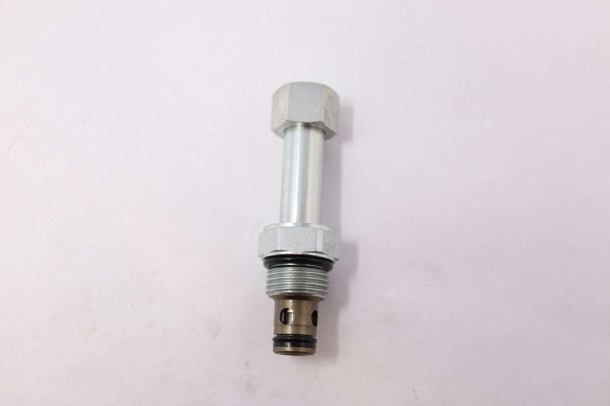 MCELROY MANUFACTURING ­-­ MEF00180 ­-­ 2WAY N.O. SOL. VALVE LESS COIL