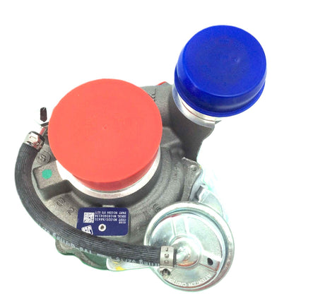 TEL TURBO ENERGY PRIVATE LIMITED - 5304 970 0177 - TURBO CHARGER