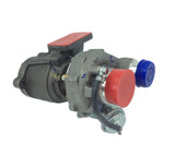 TEL TURBO ENERGY PRIVATE LIMITED ­-­ 5304 970 0177 ­-­ TURBO CHARGER