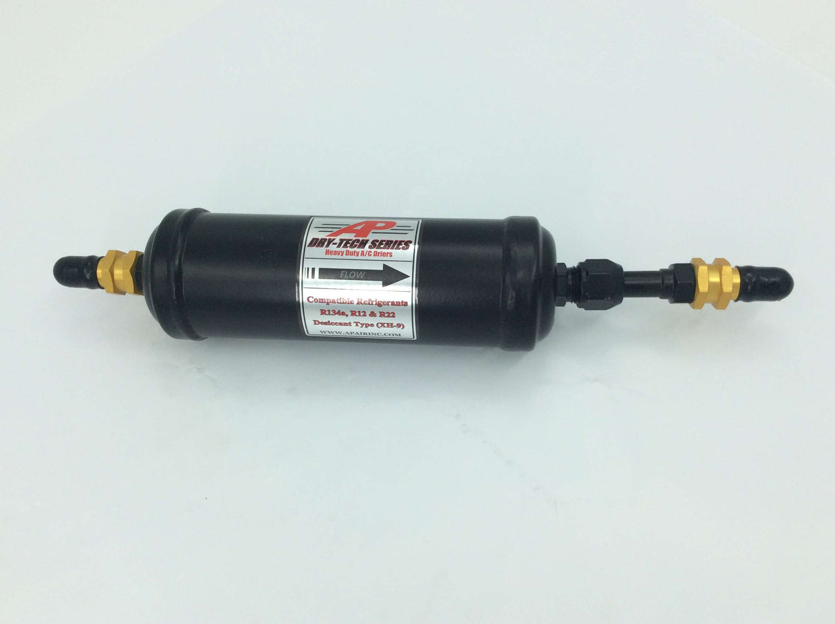 RED DOT ­-­ RD-5-8605-1P ­-­ RECEIVER DRIER