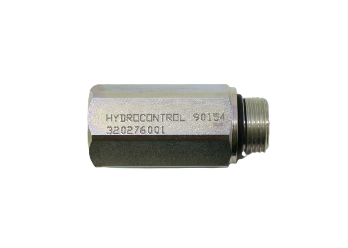 HYDROCONTROL ­-­ 320276001 ­-­ VALVE NON RETURN