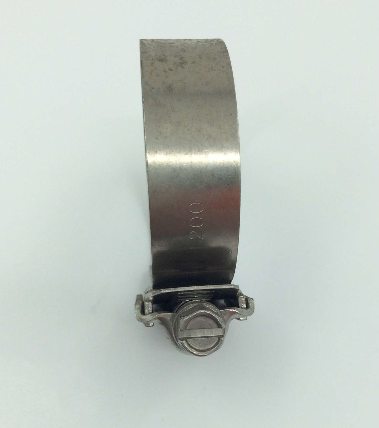 BREEZE CORP.  ­-­ HTM-200 ­-­ HOSE CLAMP 32-54