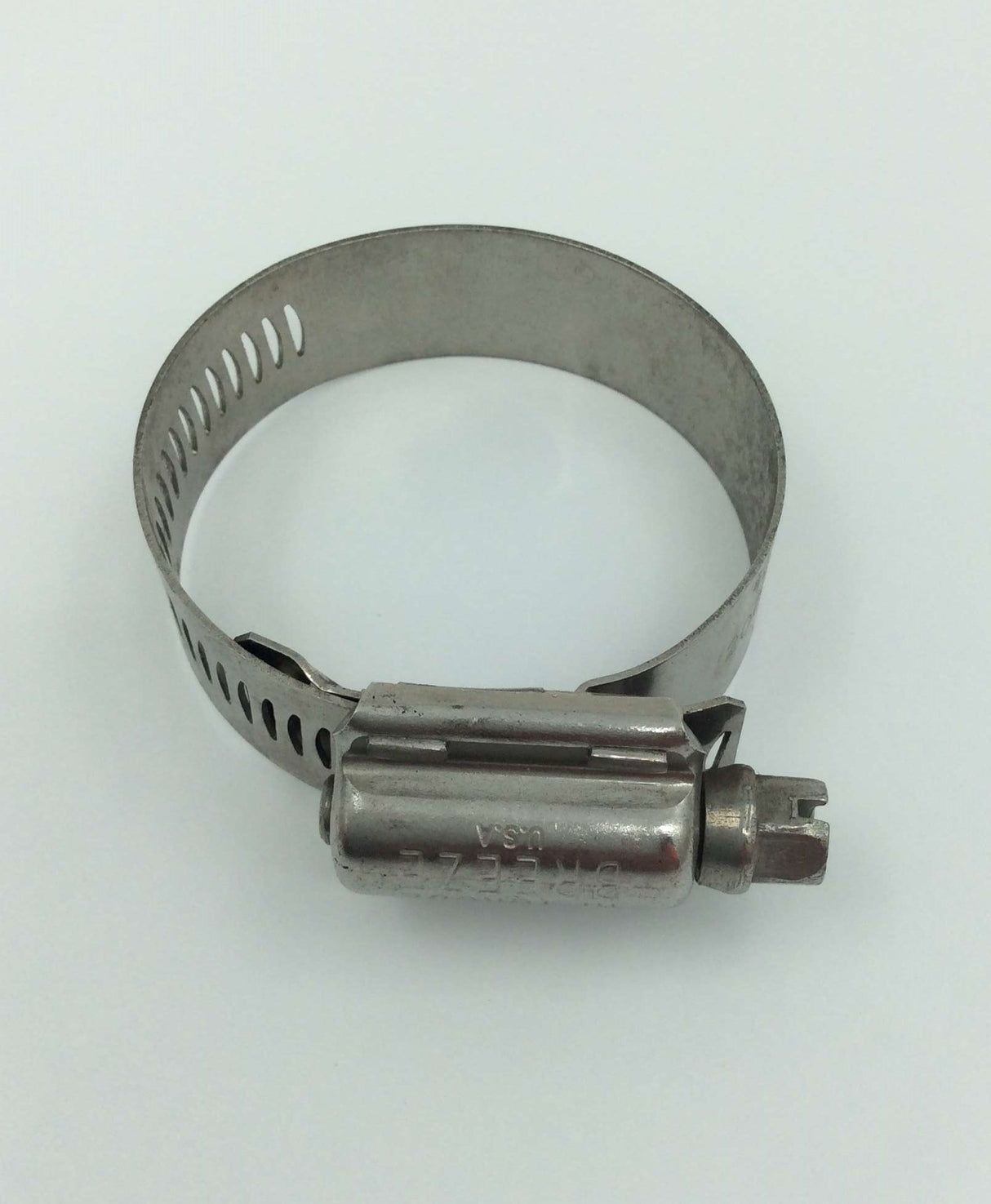 BREEZE CORP.  ­-­ HTM-200 ­-­ HOSE CLAMP 32-54