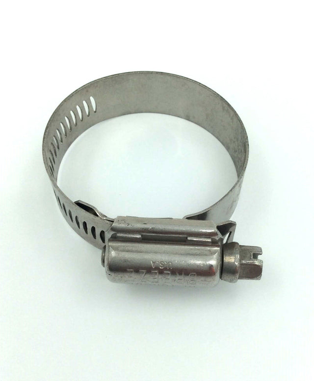 BREEZE CORP. (NORMA) ­-­ HTM-200 ­-­ HOSE CLAMP 32-54