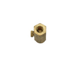 DELTROL ­-­ 10001-35 ­-­ VALVE CHECK 02NPT(F) BRASS