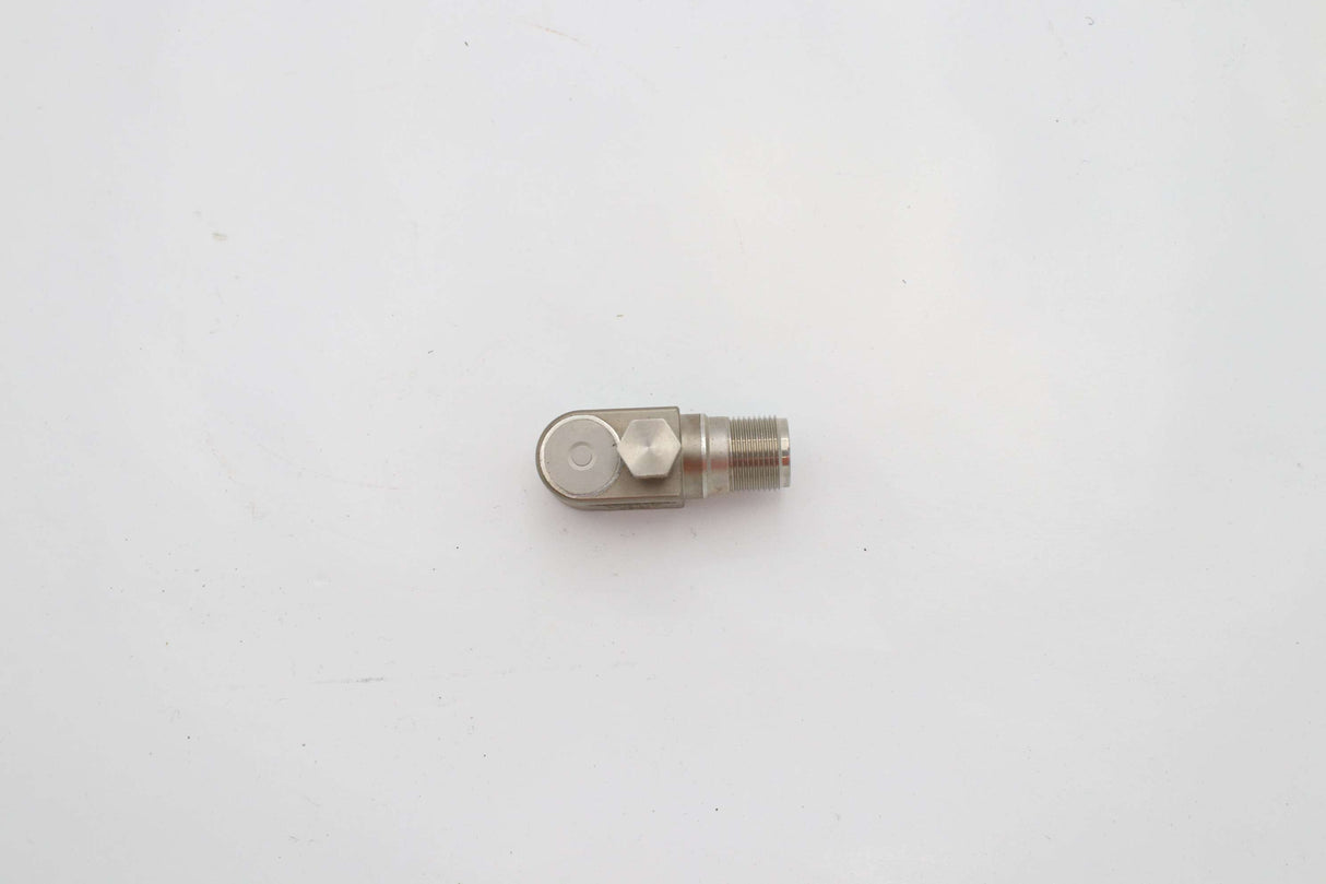 CTC CONNECTION TECHNOLOGY CENTER INC. ­-­ AC194-1D ­-­ ACCELEROMETER  -58 to 250F TEMPERATURE RANGE