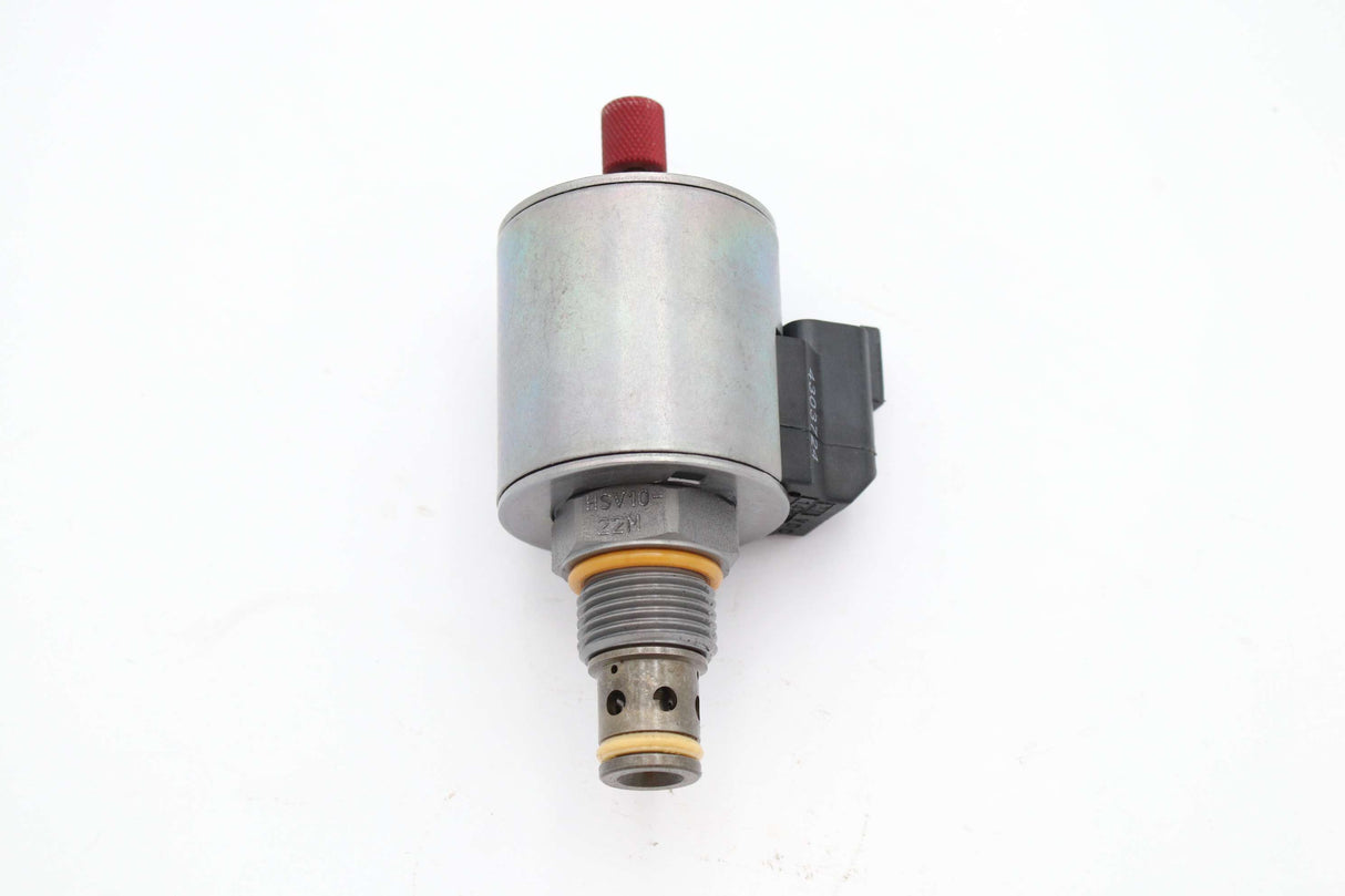 HYDRAFORCE ­-­ HSV10-22M-0-N-24ER ­-­ HYDRAULIC VALVE SOLENOID W/COIL